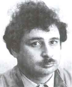 Леонид Колганов